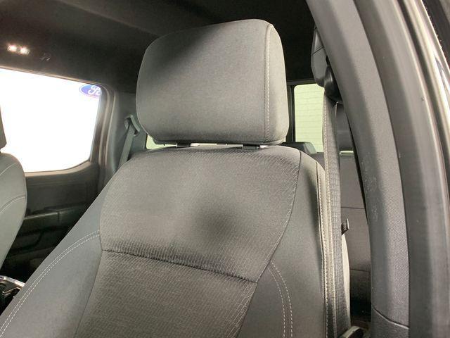 used 2022 Ford F-150 car, priced at $36,970
