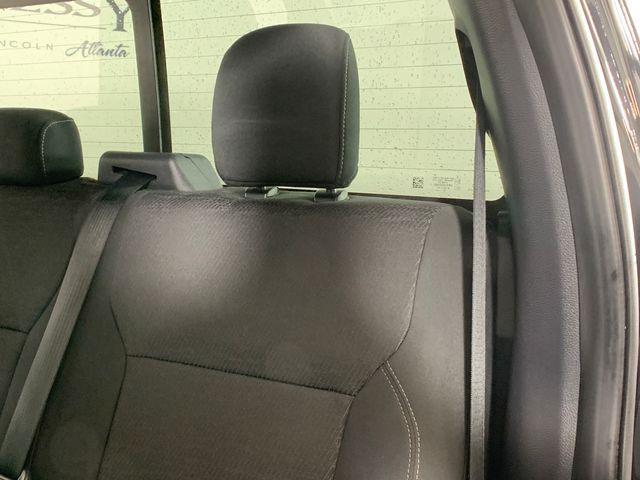 used 2022 Ford F-150 car, priced at $36,970