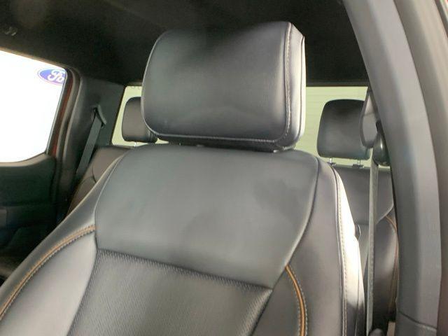 new 2025 Ford F-150 car, priced at $69,128
