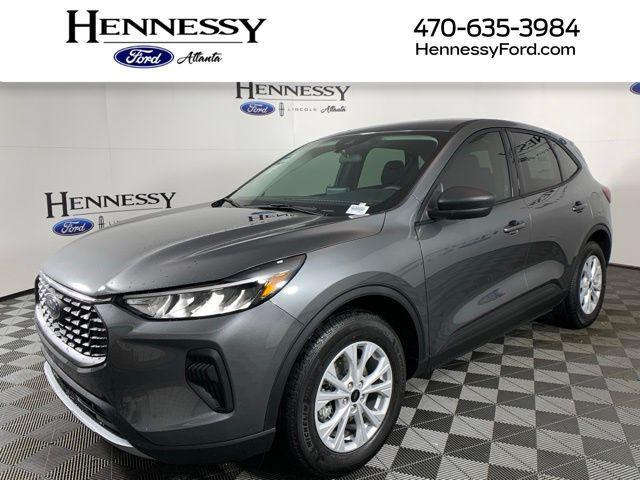 new 2025 Ford Escape car, priced at $27,741