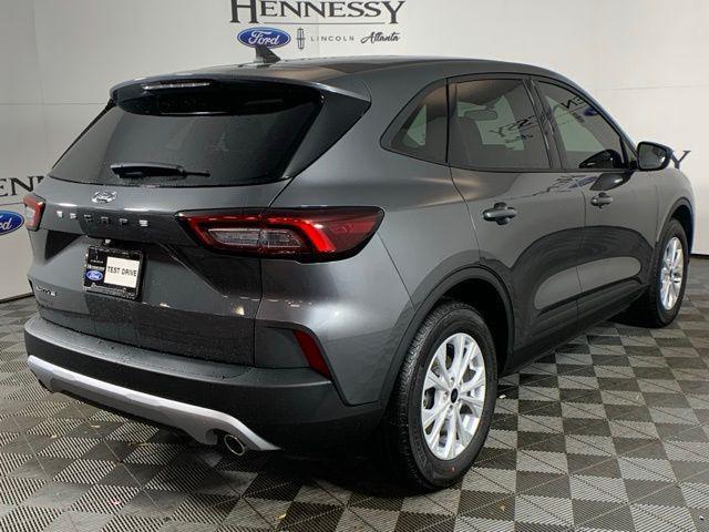 new 2025 Ford Escape car, priced at $27,741