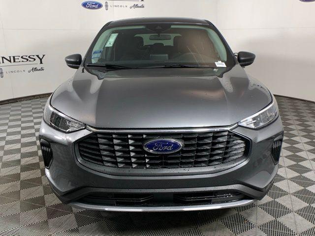 new 2025 Ford Escape car, priced at $27,741