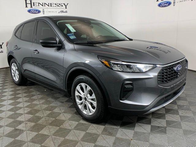 new 2025 Ford Escape car, priced at $27,741