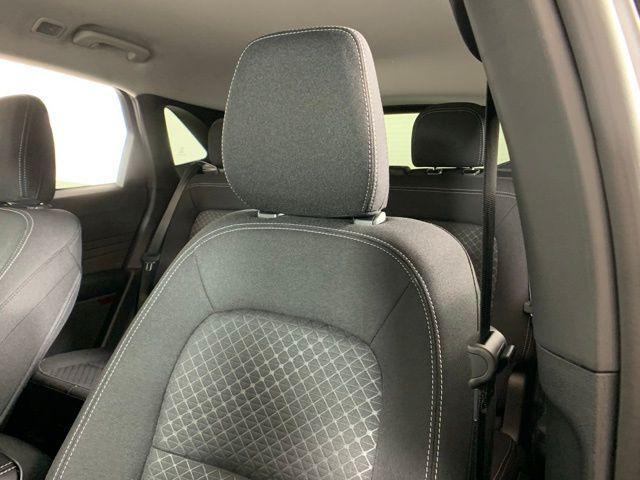 new 2025 Ford Escape car, priced at $27,741