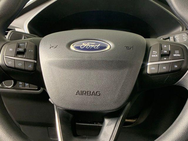 new 2025 Ford Escape car, priced at $27,741