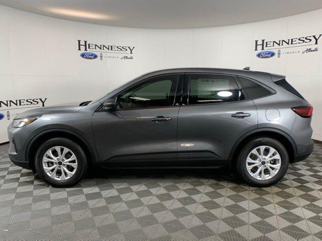 new 2025 Ford Escape car, priced at $27,741