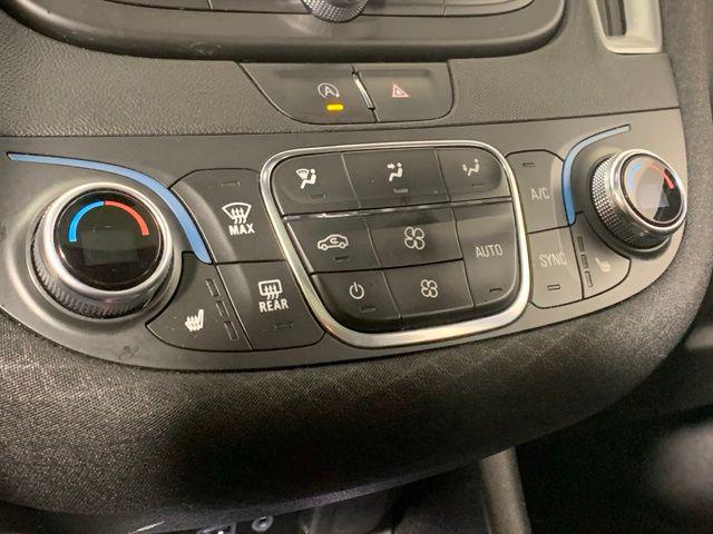 used 2022 Chevrolet Malibu car, priced at $17,970