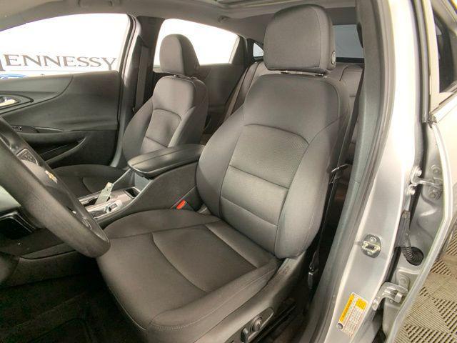 used 2022 Chevrolet Malibu car, priced at $17,970