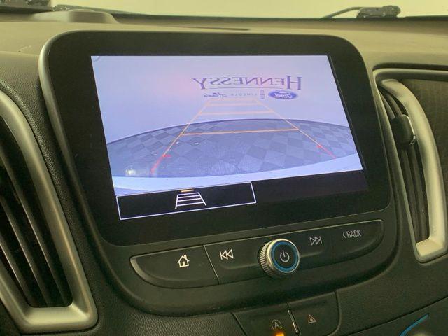 used 2022 Chevrolet Malibu car, priced at $17,970