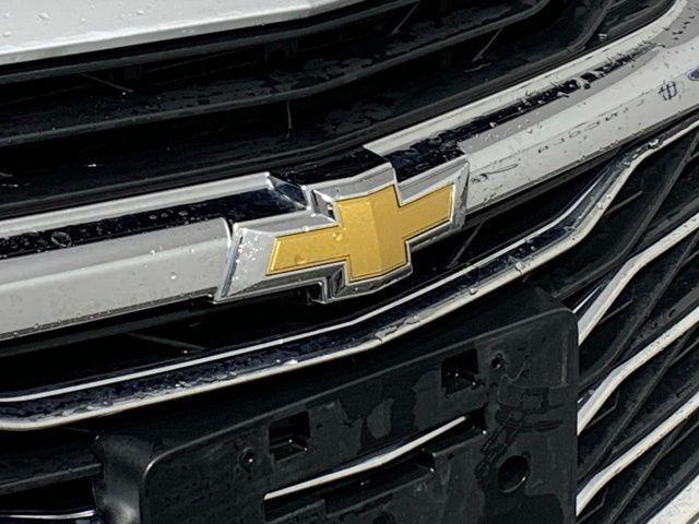 used 2022 Chevrolet Malibu car, priced at $17,970