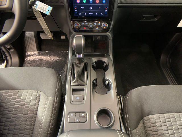 new 2025 Ford Ranger car, priced at $39,300