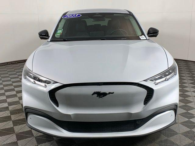 used 2023 Ford Mustang Mach-E car, priced at $24,970