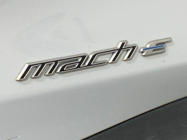 used 2023 Ford Mustang Mach-E car, priced at $24,970