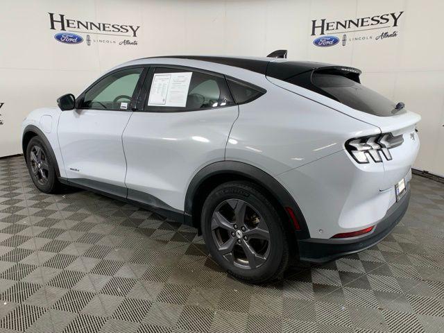 used 2023 Ford Mustang Mach-E car, priced at $24,970
