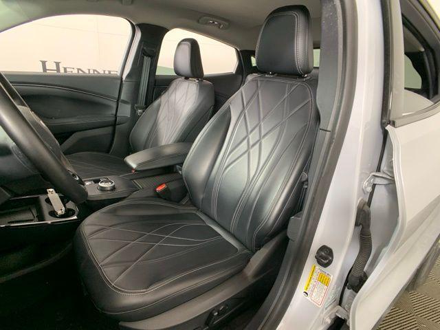 used 2023 Ford Mustang Mach-E car, priced at $24,970