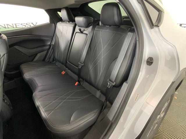 used 2023 Ford Mustang Mach-E car, priced at $24,970