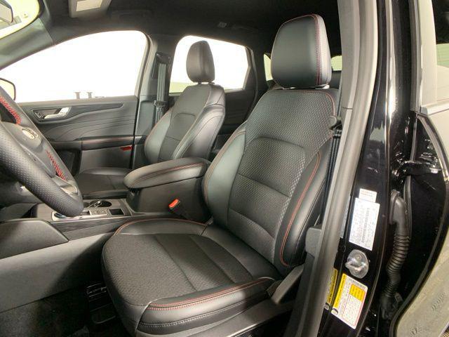 new 2025 Ford Escape car, priced at $33,188