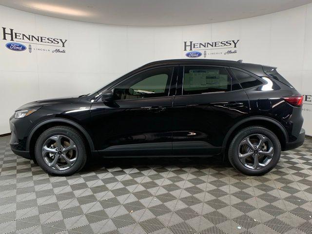 new 2025 Ford Escape car, priced at $33,188