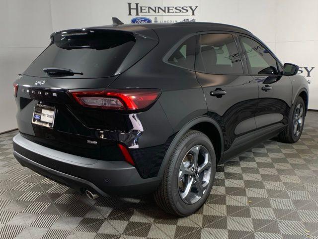 new 2025 Ford Escape car, priced at $33,188
