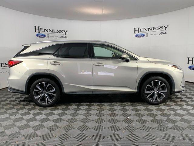 used 2020 Lexus RX 350L car, priced at $33,595
