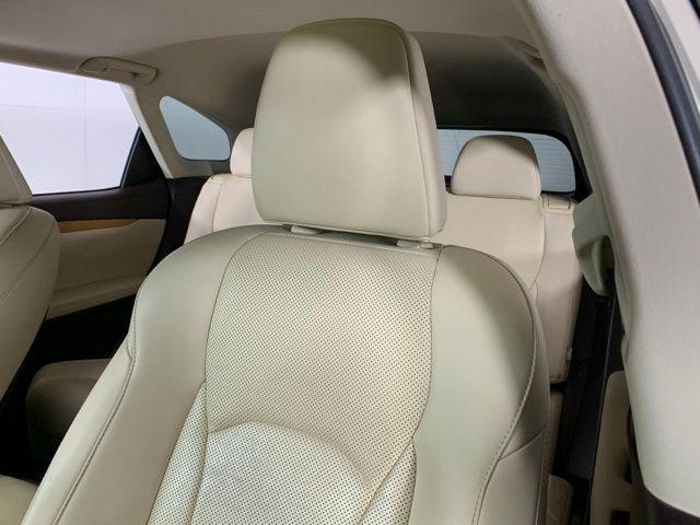 used 2020 Lexus RX 350L car, priced at $33,595