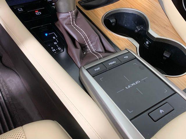 used 2020 Lexus RX 350L car, priced at $33,595