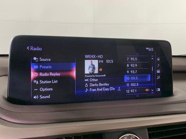 used 2020 Lexus RX 350L car, priced at $33,595