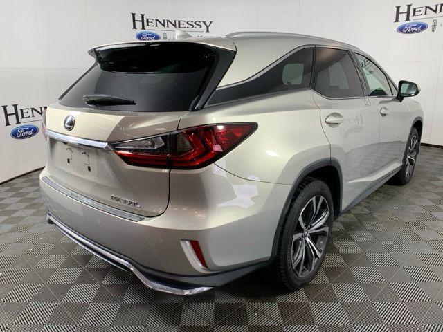 used 2020 Lexus RX 350L car, priced at $33,595