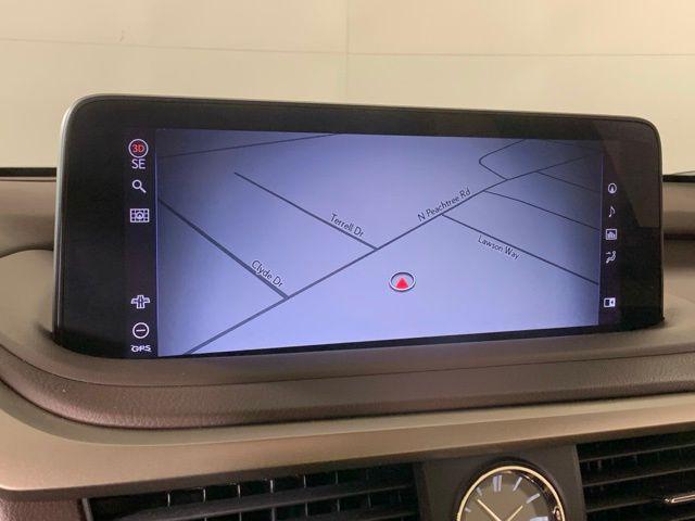 used 2020 Lexus RX 350L car, priced at $33,595