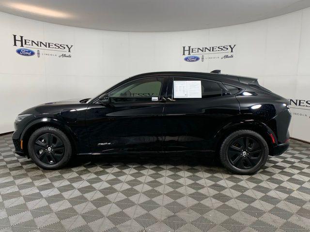 used 2022 Ford Mustang Mach-E car, priced at $29,970