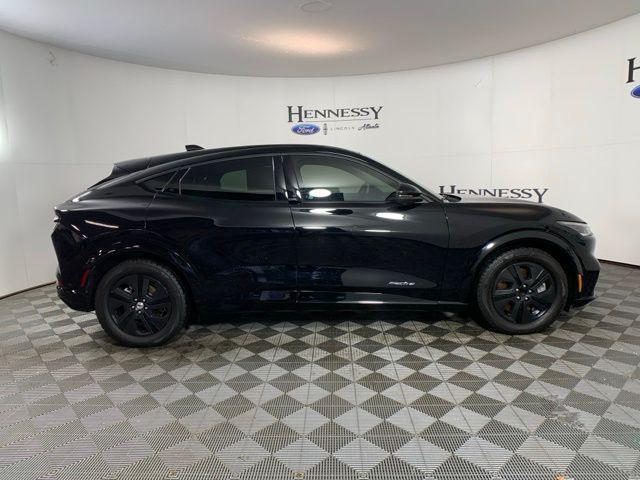 used 2022 Ford Mustang Mach-E car, priced at $29,970