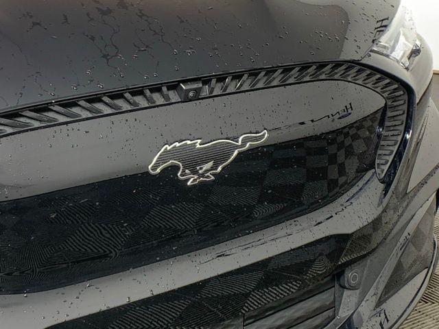 used 2022 Ford Mustang Mach-E car, priced at $29,970