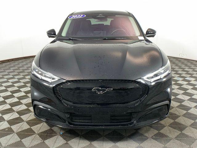 used 2022 Ford Mustang Mach-E car, priced at $29,970