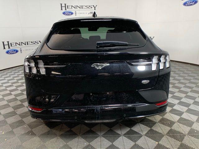 used 2022 Ford Mustang Mach-E car, priced at $29,970