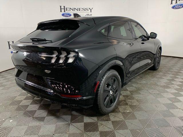 used 2022 Ford Mustang Mach-E car, priced at $29,970