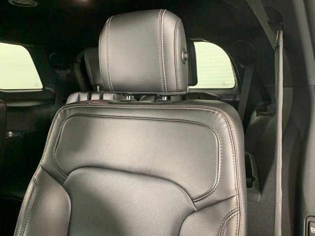 used 2018 Ford Explorer car, priced at $17,739
