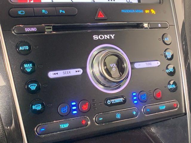 used 2018 Ford Explorer car, priced at $17,739