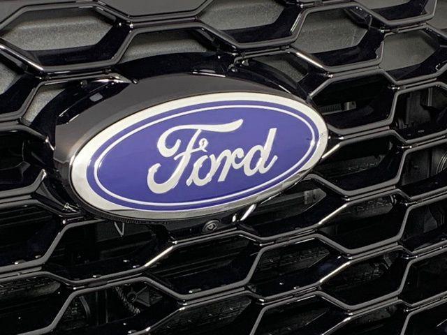 new 2025 Ford Explorer car, priced at $47,902