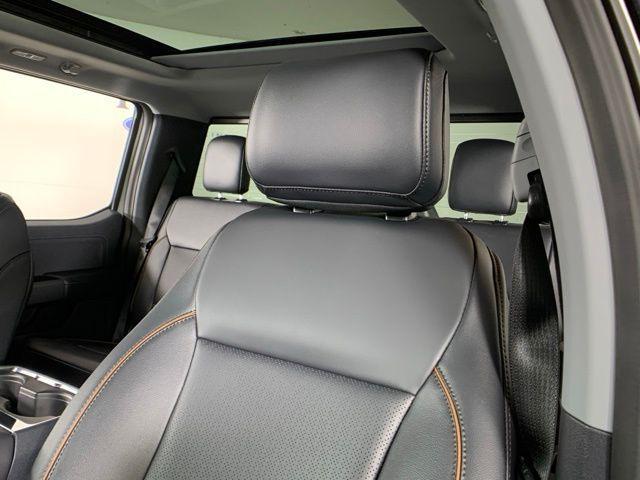 new 2025 Ford F-250 car, priced at $84,332