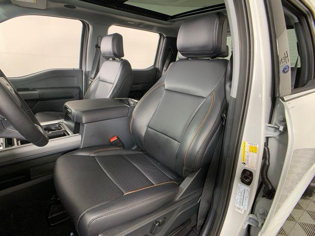 new 2025 Ford F-250 car, priced at $84,332