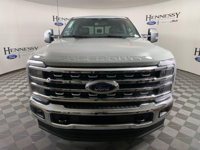 new 2025 Ford F-250 car, priced at $84,332