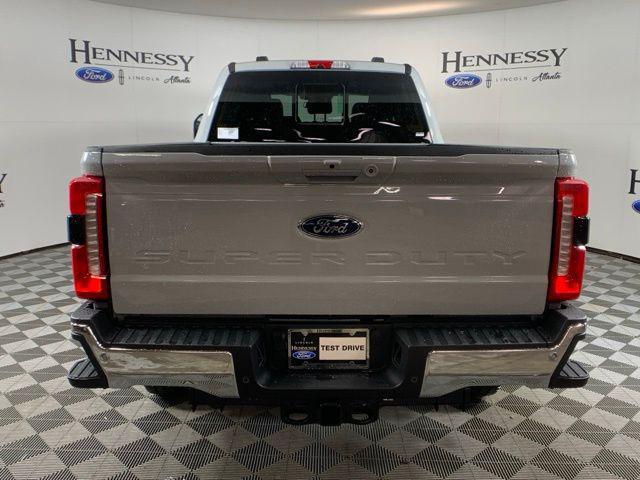 new 2025 Ford F-250 car, priced at $84,332