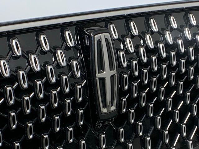 new 2025 Lincoln Aviator car, priced at $73,169