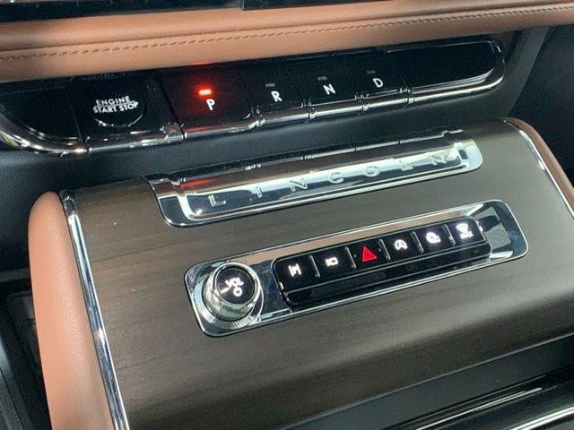 new 2025 Lincoln Aviator car, priced at $73,169