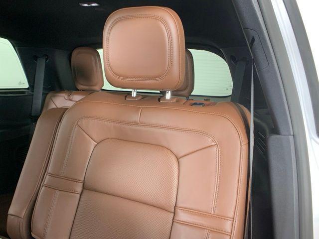 new 2025 Lincoln Aviator car, priced at $73,169