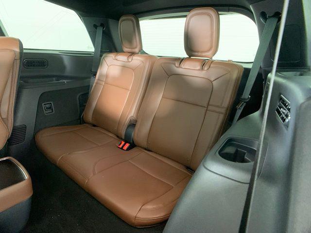new 2025 Lincoln Aviator car, priced at $73,169