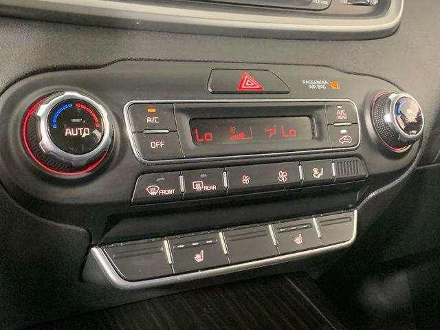 used 2019 Kia Sorento car, priced at $20,972