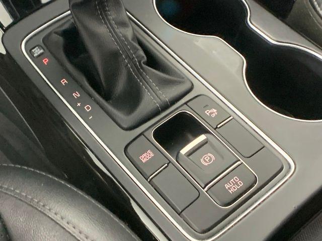 used 2019 Kia Sorento car, priced at $20,972