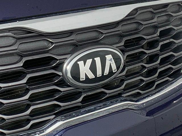 used 2019 Kia Sorento car, priced at $20,972