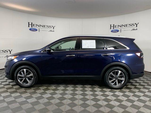used 2019 Kia Sorento car, priced at $20,972